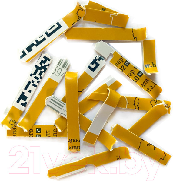 Изображение товара Шредер Office Kit S330SF 3.9x35 / OK3935S330SF