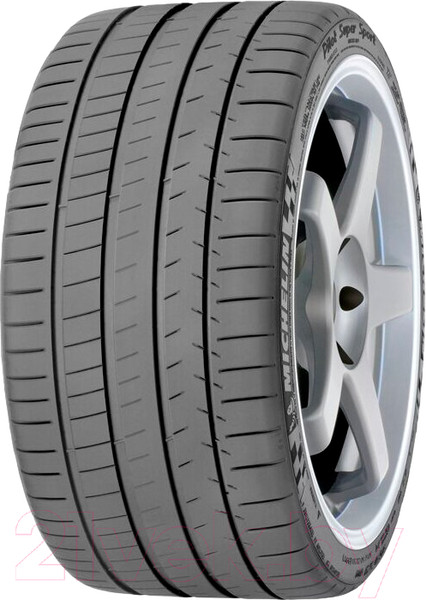 Изображение товара Летняя шина Michelin Pilot Super Sport 225/40R18 92Y