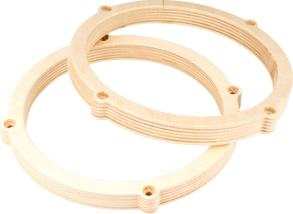 Изображение товара Комплект проставок акустических AURA Type 2 RNG-1718UPW (2шт)