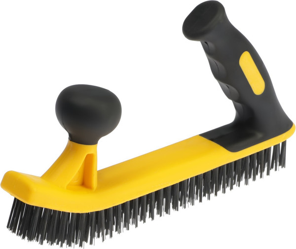 Изображение товара Щетка слесарная Tundra 10444891