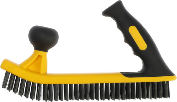 Изображение товара Щетка слесарная Tundra 10444891