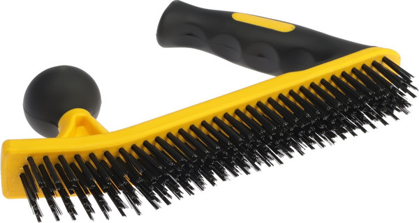 Изображение товара Щетка слесарная Tundra 10444891