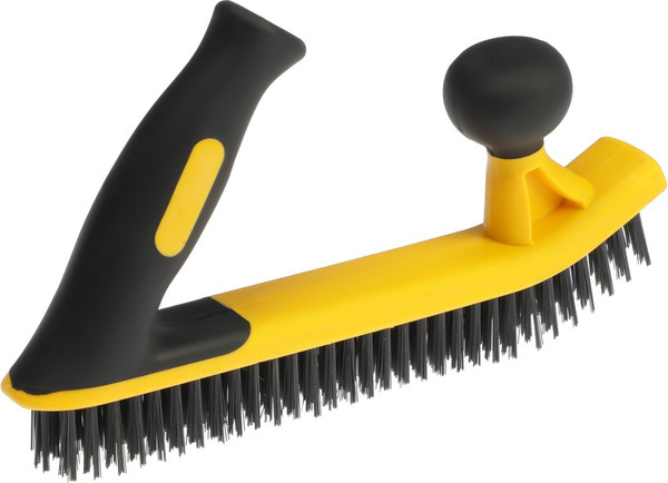 Изображение товара Щетка слесарная Tundra 10444891