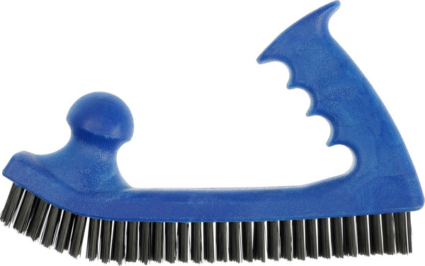 Изображение товара Щетка слесарная Tundra 10444889