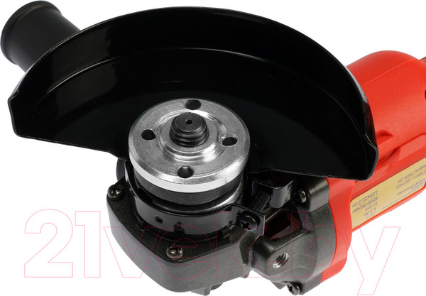 Изображение товара Угловая шлифовальная машина Tundra 10073493