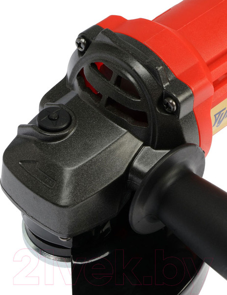 Изображение товара Угловая шлифовальная машина Tundra 10073493