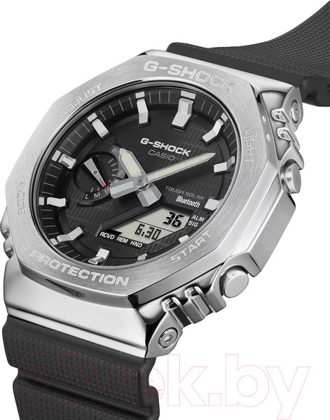 Изображение товара Часы наручные мужские Casio GBM-2100-1A