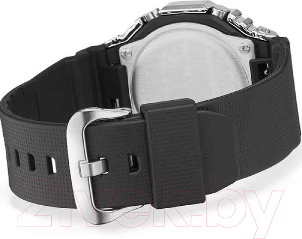 Изображение товара Часы наручные мужские Casio GBM-2100A-1A2