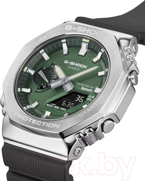 Изображение товара Часы наручные мужские Casio GBM-2100A-1A3