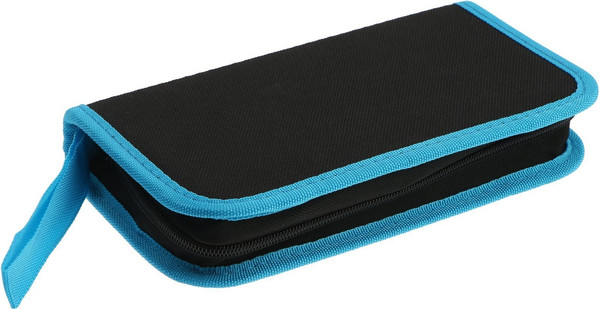 Изображение товара Паяльник электрический Tundra С аксессуарами / 10121119