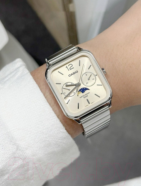 Изображение товара Часы наручные мужские Casio MTP-M305D-9A