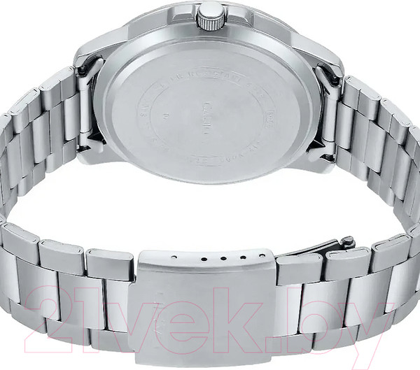 Изображение товара Часы наручные мужские Casio MTP-VD01D-3B