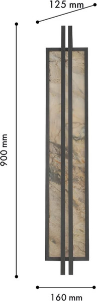 Изображение товара Бра FAVOURITE 4442-2W