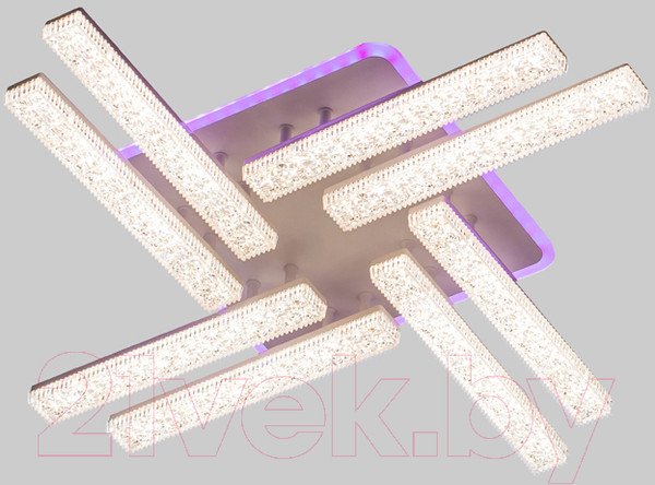 Изображение товара Люстра Aitin-Pro B3446A/8C (белый PBP)