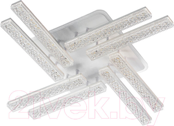 Изображение товара Люстра Aitin-Pro B3446A/8C (белый PBP)