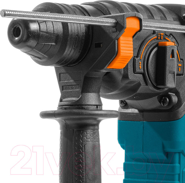 Изображение товара Перфоратор Bort BHD-21Li-BL (93413410)