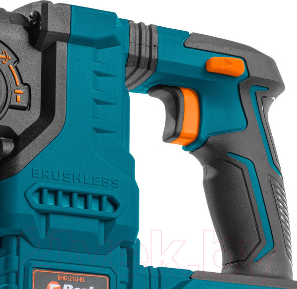 Изображение товара Перфоратор Bort BHD-21Li-BL (93413410)