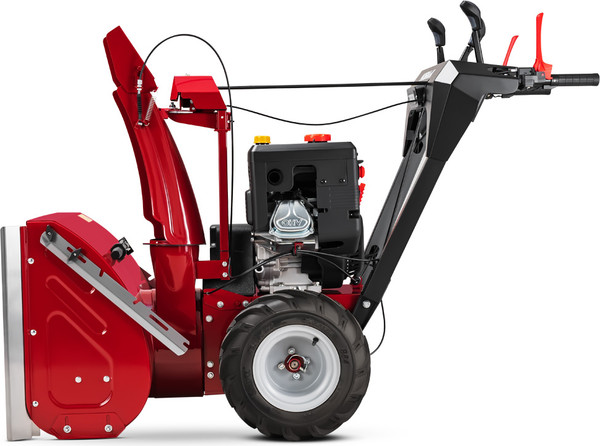 Изображение товара Снегоуборщик бензиновый Мобил К С75 Премиум / MBK0024736