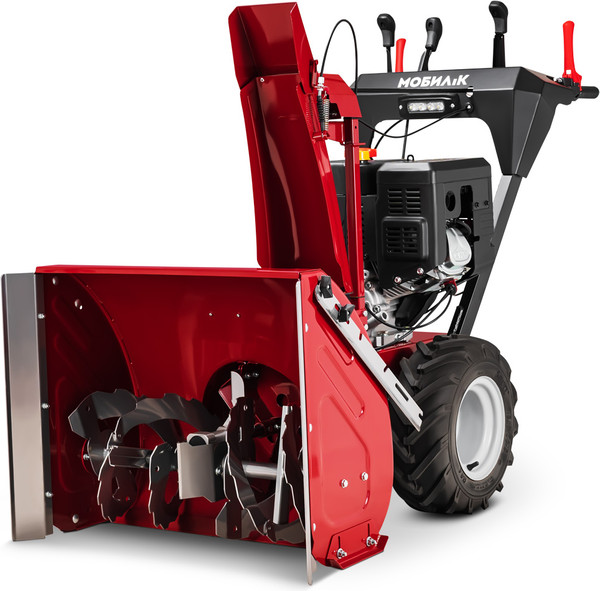 Изображение товара Снегоуборщик бензиновый Мобил К С75 Премиум / MBK0024736