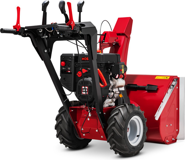 Изображение товара Снегоуборщик бензиновый Мобил К С75 Премиум / MBK0024736