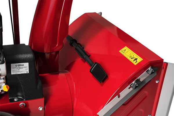 Изображение товара Снегоуборщик бензиновый Мобил К С75 Премиум / MBK0024736