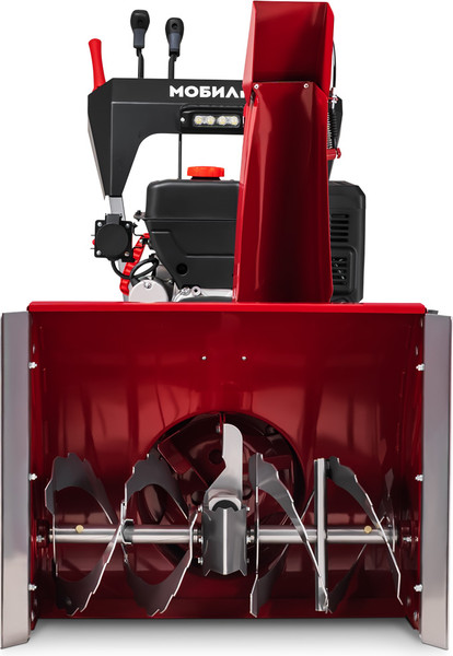 Изображение товара Снегоуборщик бензиновый Мобил К С75 Премиум / MBK0024736