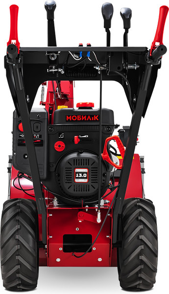 Изображение товара Снегоуборщик бензиновый Мобил К С75 Премиум / MBK0024736