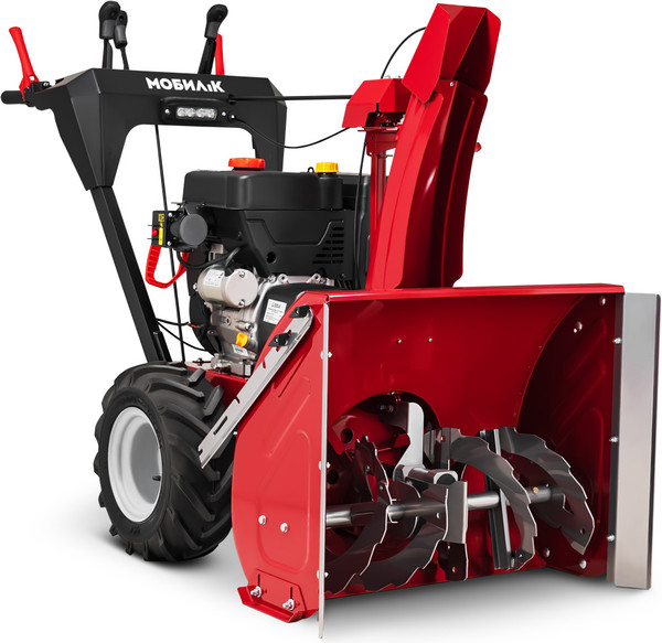 Изображение товара Снегоуборщик бензиновый Мобил К С75 Премиум / MBK0024736