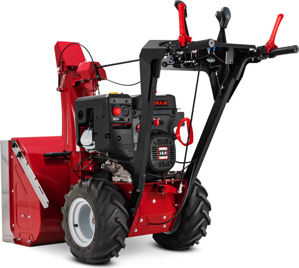 Изображение товара Снегоуборщик бензиновый Мобил К С75 Премиум / MBK0024736