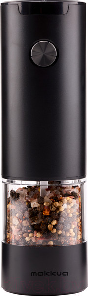 Изображение товара Электроперечница Makkua Spices BG-04