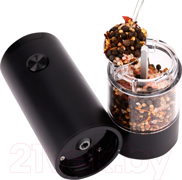 Изображение товара Электроперечница Makkua Spices BG-04