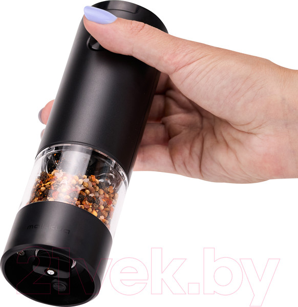 Изображение товара Электроперечница Makkua Spices BG-04