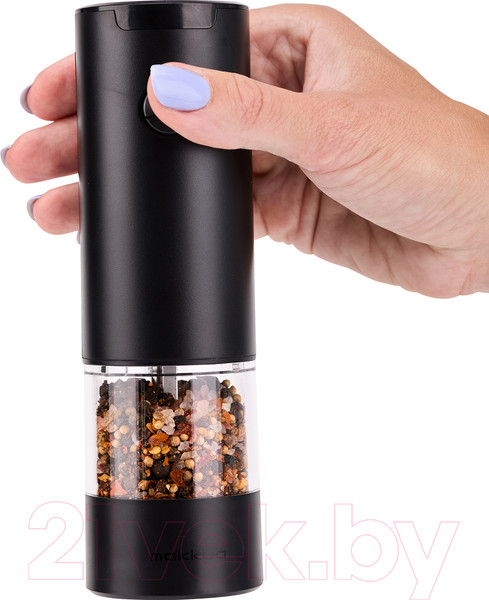 Изображение товара Электроперечница Makkua Spices BG-04