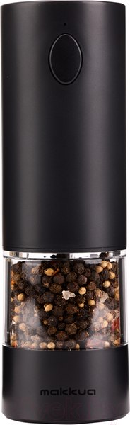 Изображение товара Электроперечница Makkua Spices RG-02 USB Type-C