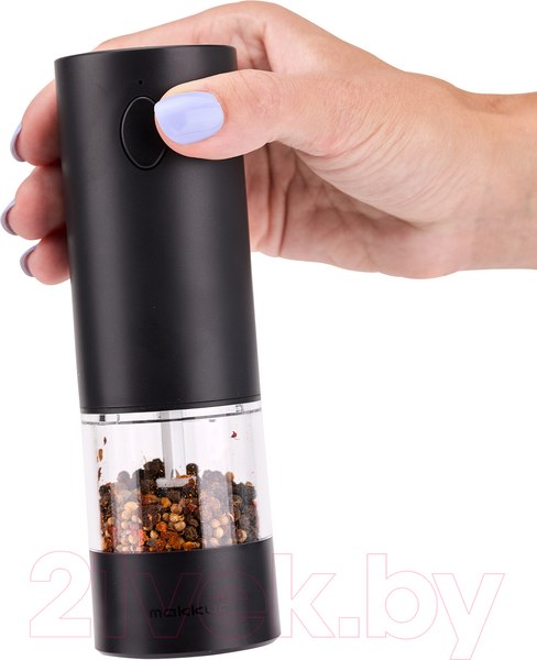 Изображение товара Электроперечница Makkua Spices RG-02 USB Type-C