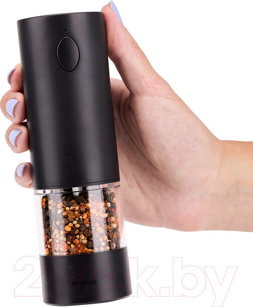 Изображение товара Электроперечница Makkua Spices RG-02 USB Type-C