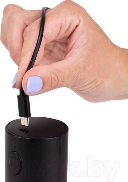 Изображение товара Электроперечница Makkua Spices RG-02 USB Type-C