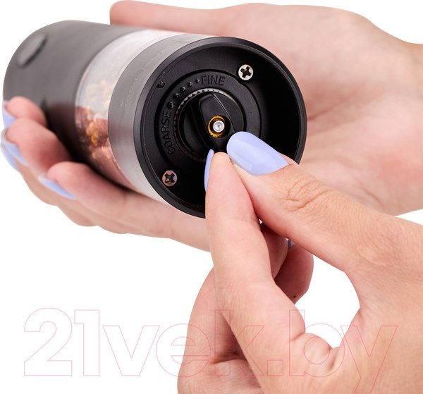 Изображение товара Электроперечница Makkua Spices RG-02 USB Type-C
