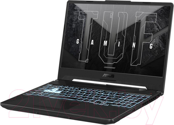 Изображение товара Игровой ноутбук Asus TUF Gaming A15 FA506NF-HN102