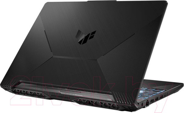 Изображение товара Игровой ноутбук Asus TUF Gaming A15 FA506NF-HN102