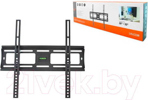 Изображение товара Кронштейн для телевизора Lextool LXLCD38