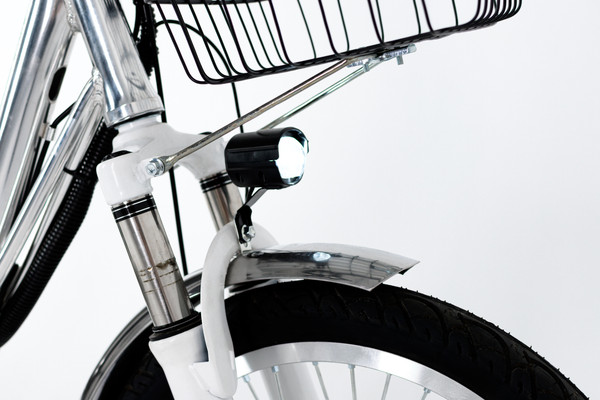 Изображение товара Электровелосипед AVM E-ALFA 20