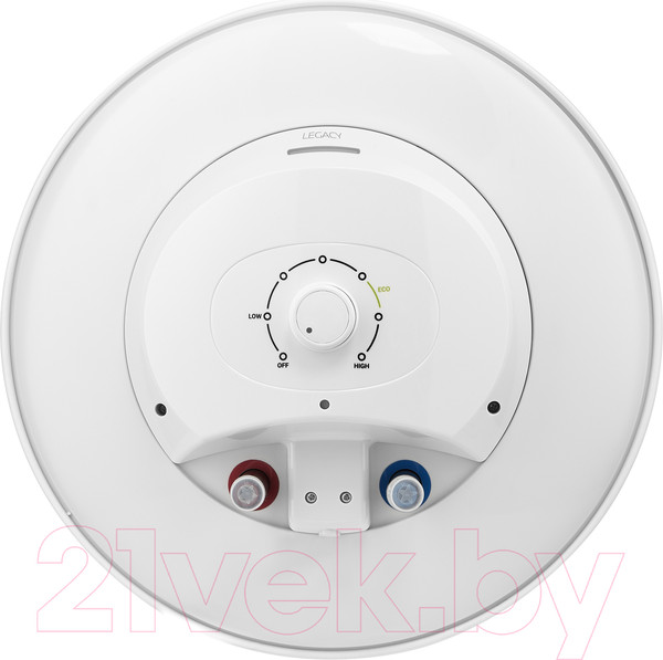 Изображение товара Накопительный водонагреватель Ballu BWH/S 80 Legacy