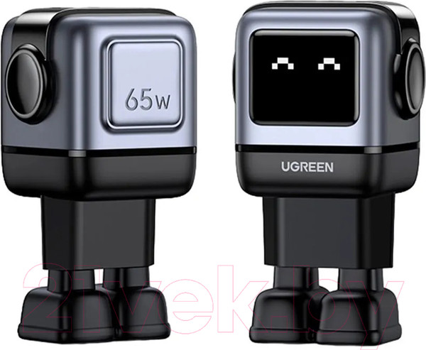 Изображение товара Адаптер питания сетевой Ugreen CD361-25685B