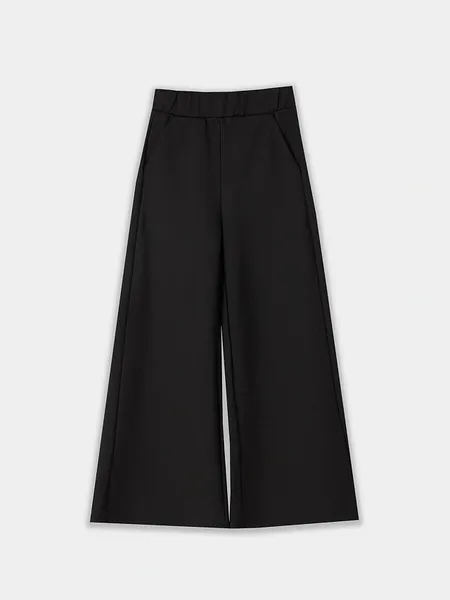 Изображение товара Штаны детские Mark Formelle 187806 (р.158-80, черный)