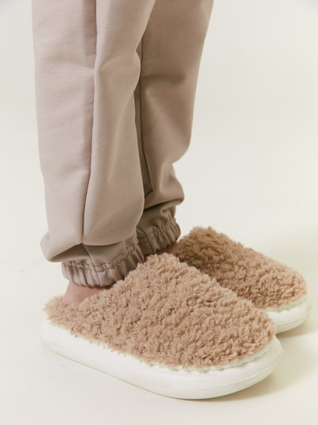 Изображение товара Костюм детский Amarobaby Teddy / AB-OD24-T11/03-122 (бежевый, р.122)