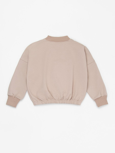 Изображение товара Костюм для малышей Amarobaby Teddy / AB-OD24-T11/03-98 (бежевый, р.98)