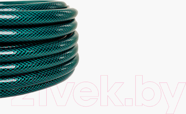 Изображение товара Шланг поливочный Fachmann Garten Beginn 3/4 / 05.057 (зеленый)