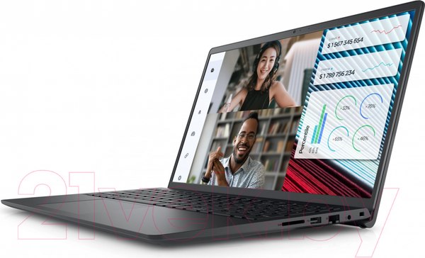 Изображение товара Ноутбук Dell Vostro 3520-3650