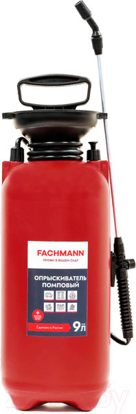 Изображение товара Опрыскиватель помповый Fachmann 05.114